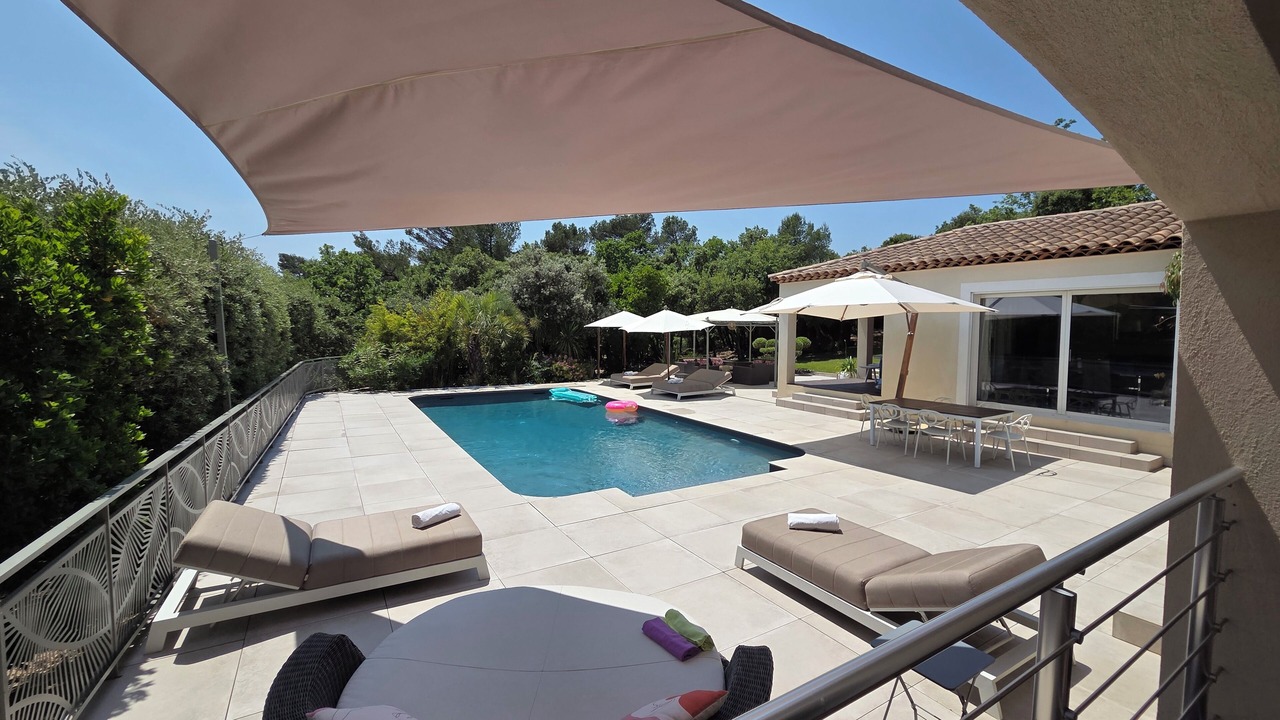 Photo of Outdoor in Saint-Maximin-la-Sainte-Baume