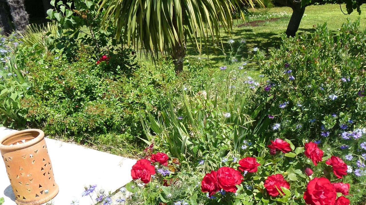Photo of Outdoor in Aix-en-Provence