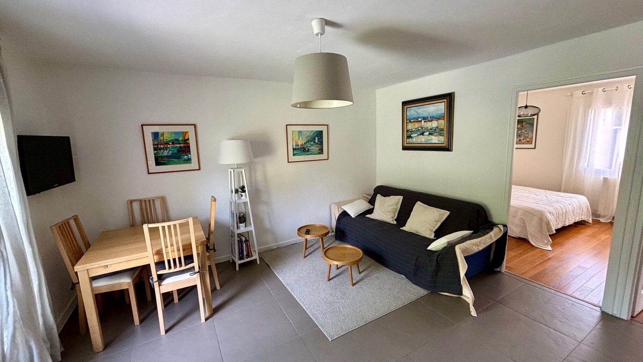 Photo of Livingroom in Aix-en-Provence