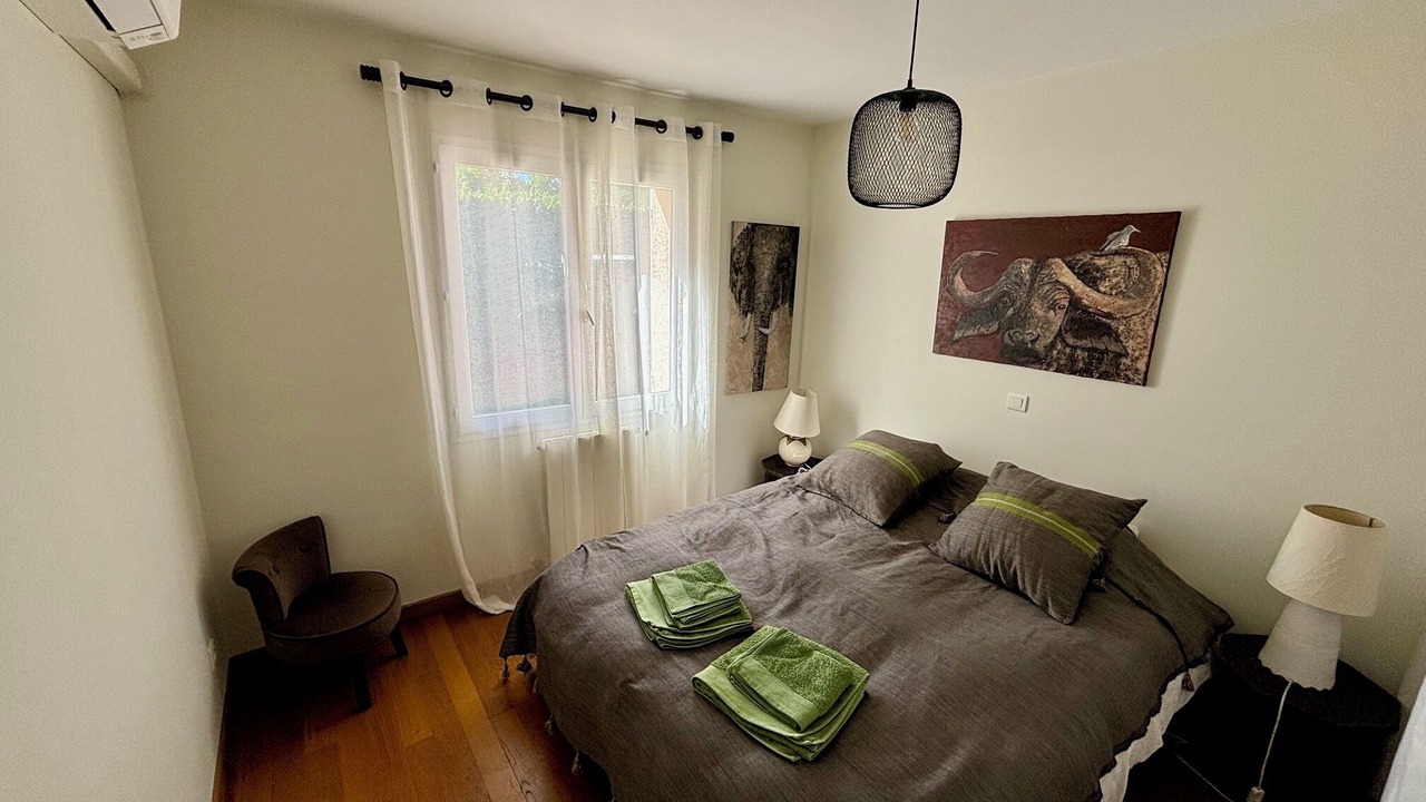 Photo of Bedroom in Aix-en-Provence