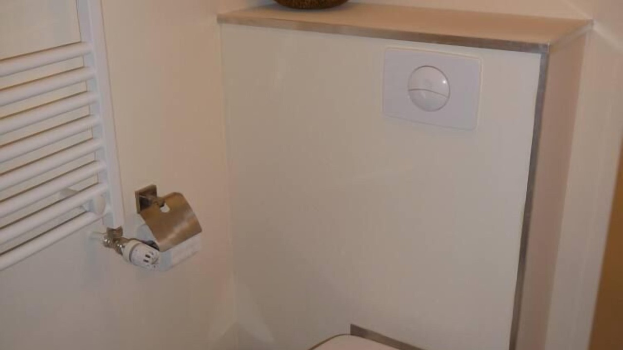 Photo of Bathroom in Aix-en-Provence