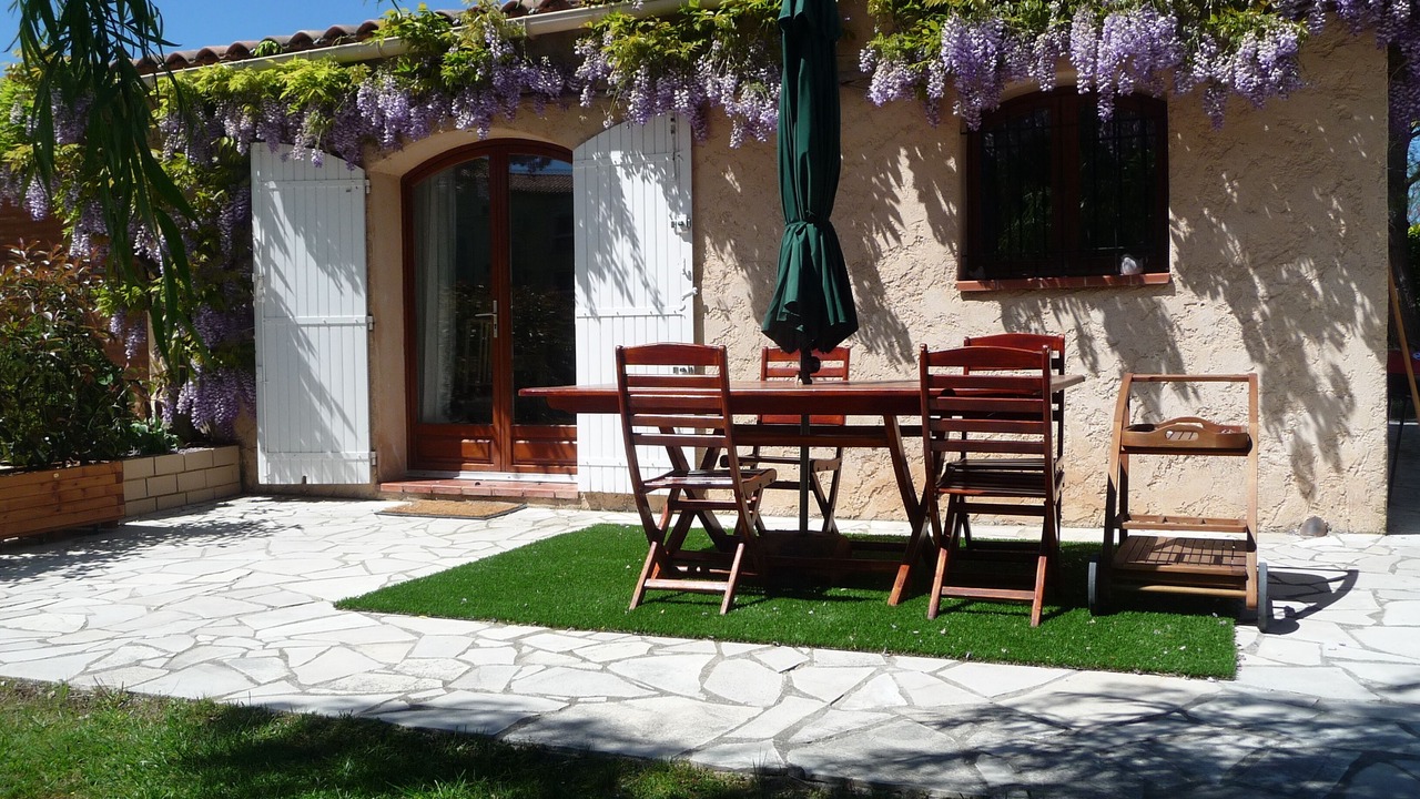 Photo of Outdoor in Aix-en-Provence