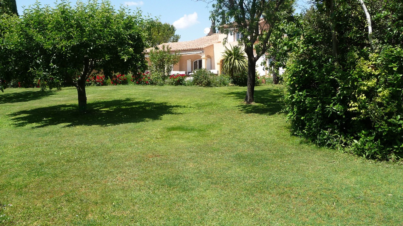 Photo of Outdoor in Aix-en-Provence