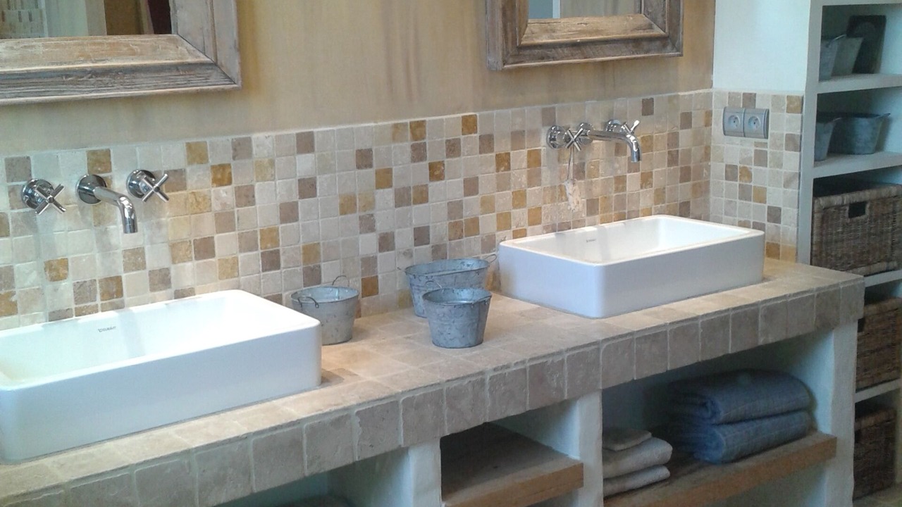 Photo of Bathroom in Mondragon