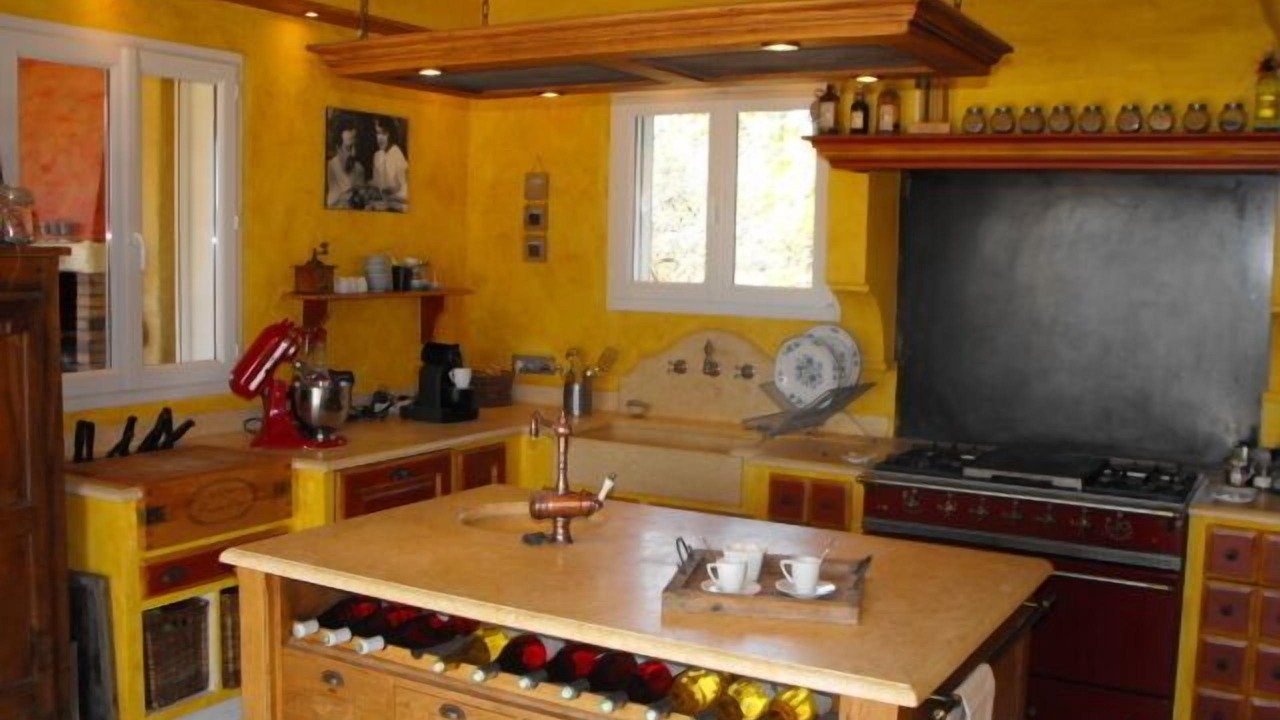 Photo of Kitchen in Mondragon