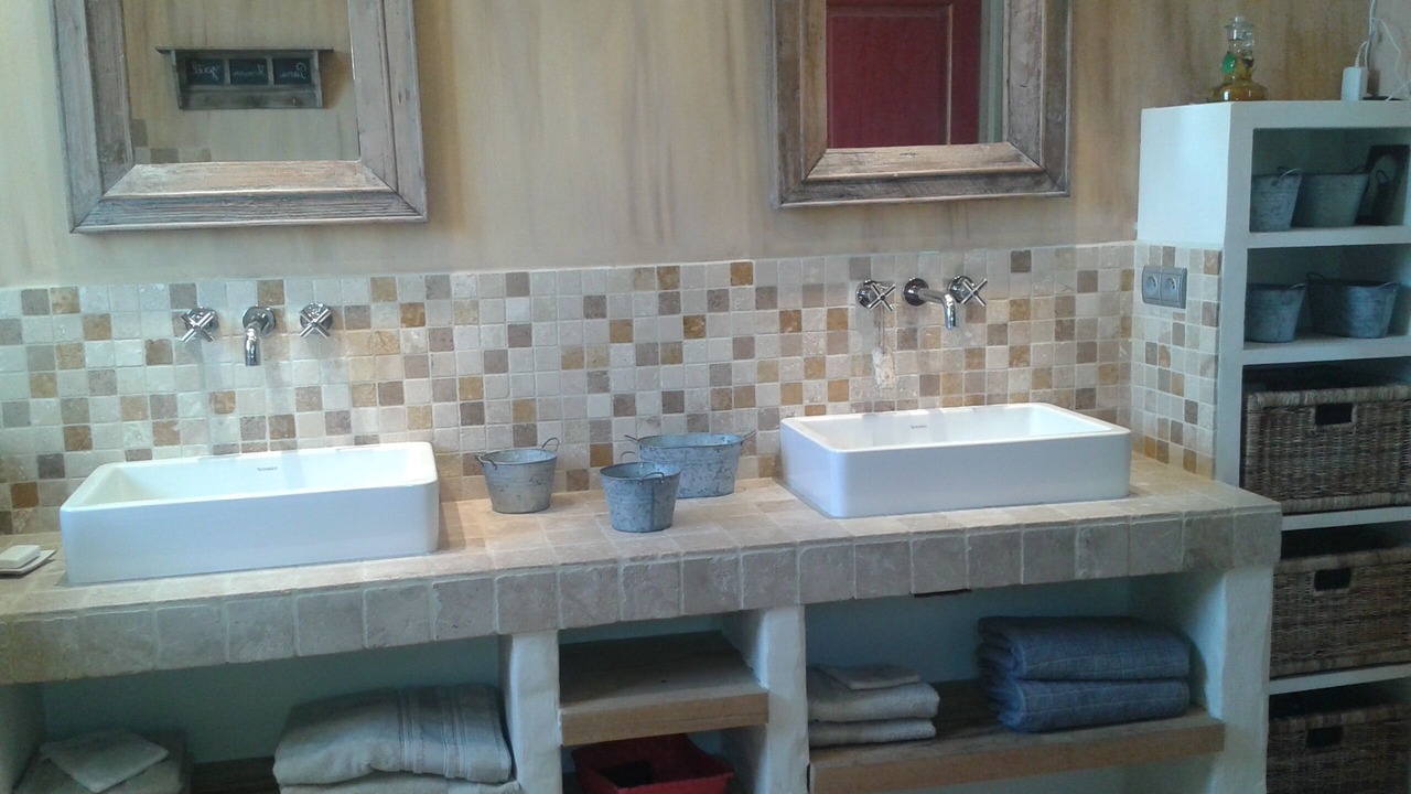 Photo of Bathroom in Mondragon