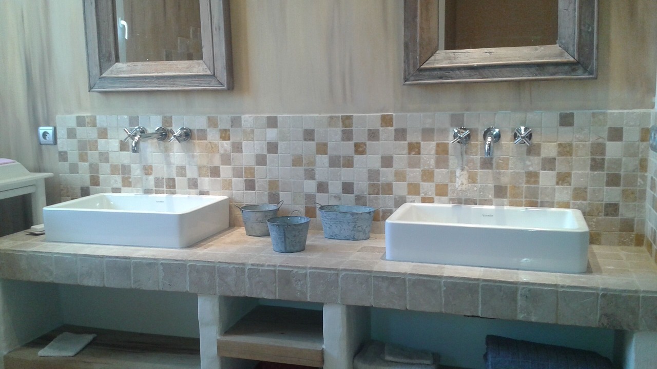 Photo of Bathroom in Mondragon