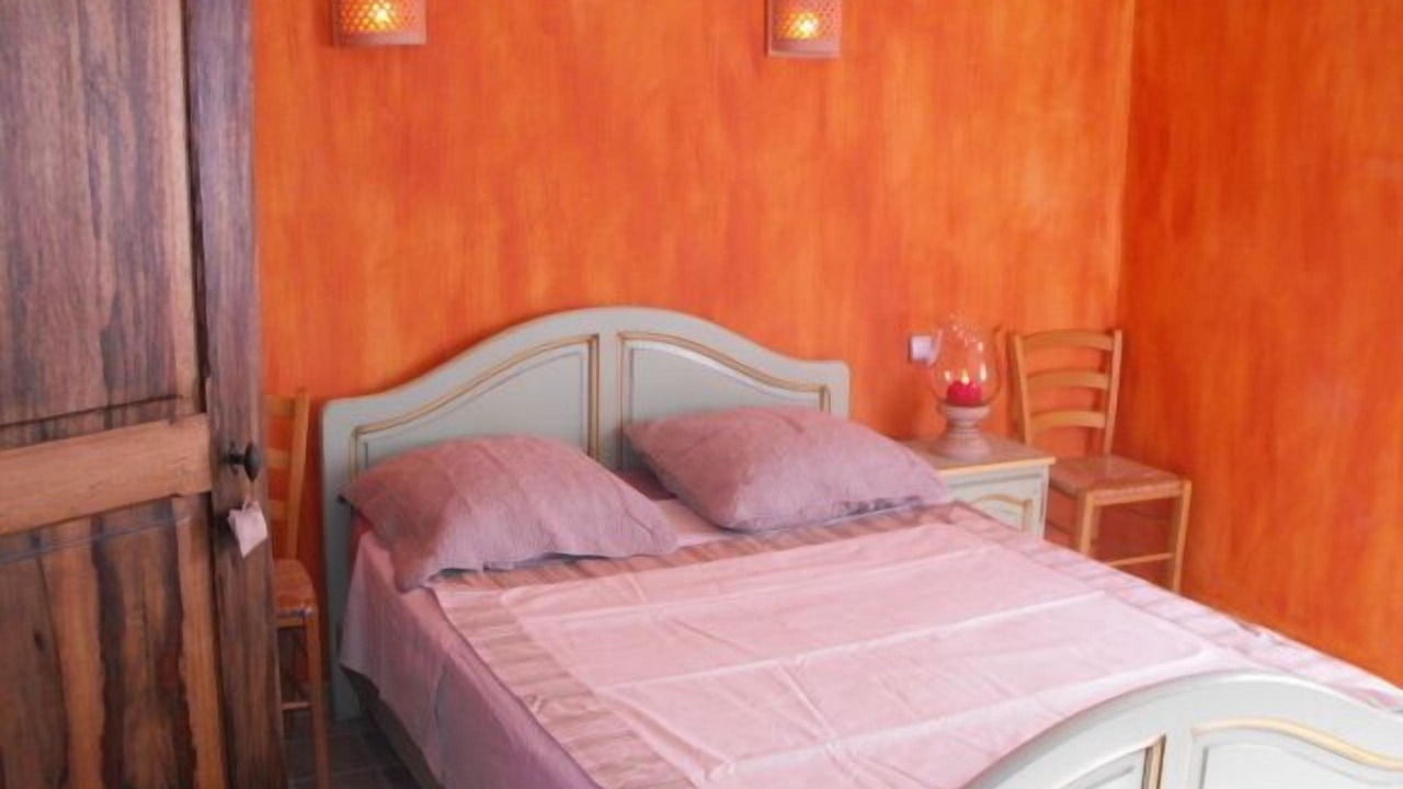 Photo of Bedroom in Mondragon