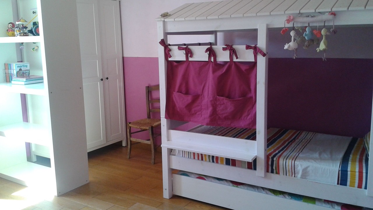 Photo of Bedroom in Mondragon