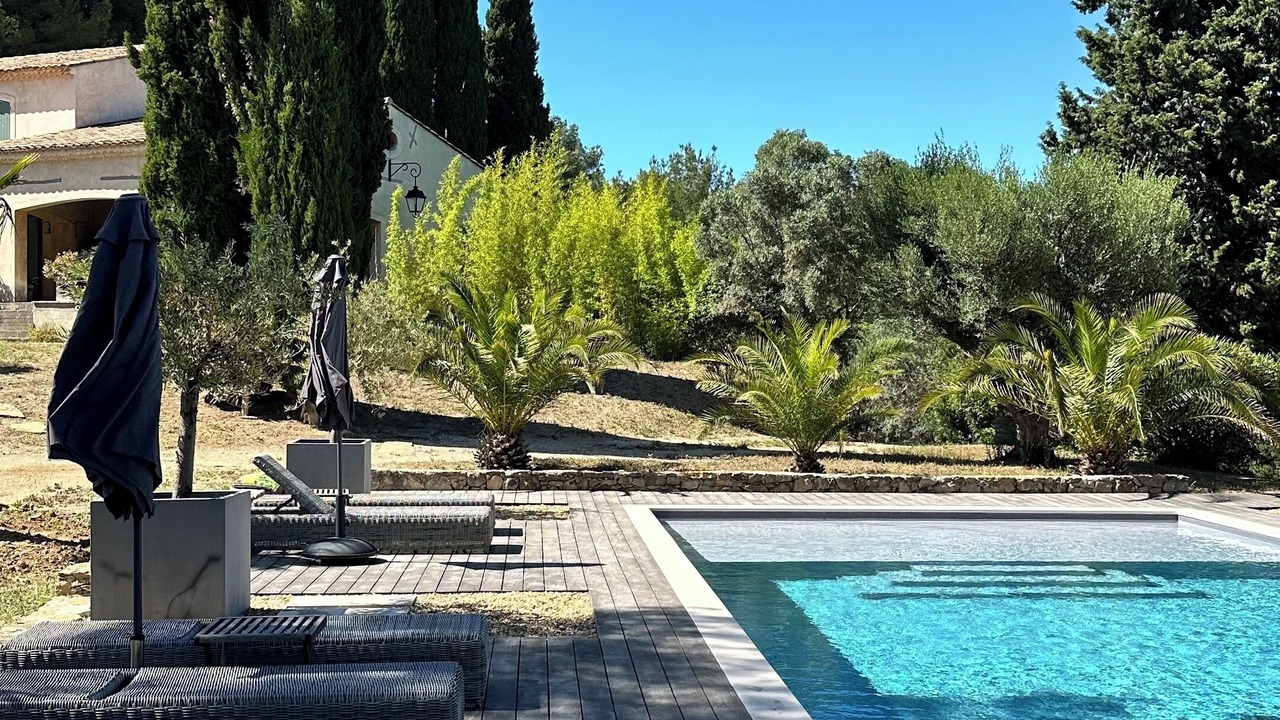 Photo of Outdoor in La Cadiere-d'Azur