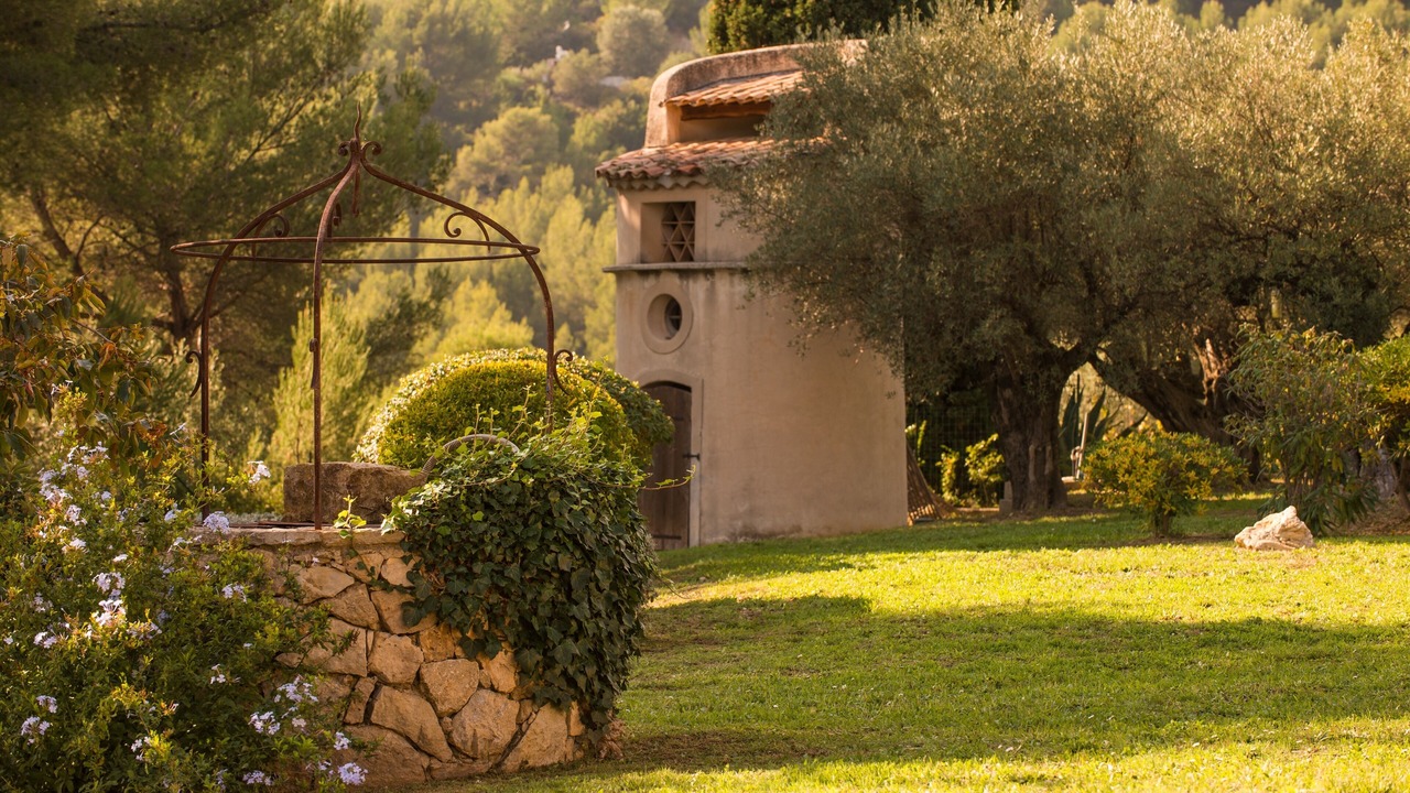 Photo of Outdoor in La Cadiere-d'Azur