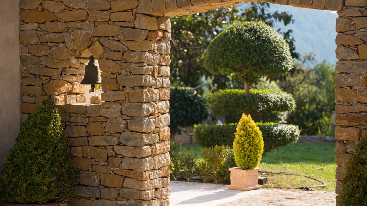 Photo of Outdoor in La Cadiere-d'Azur