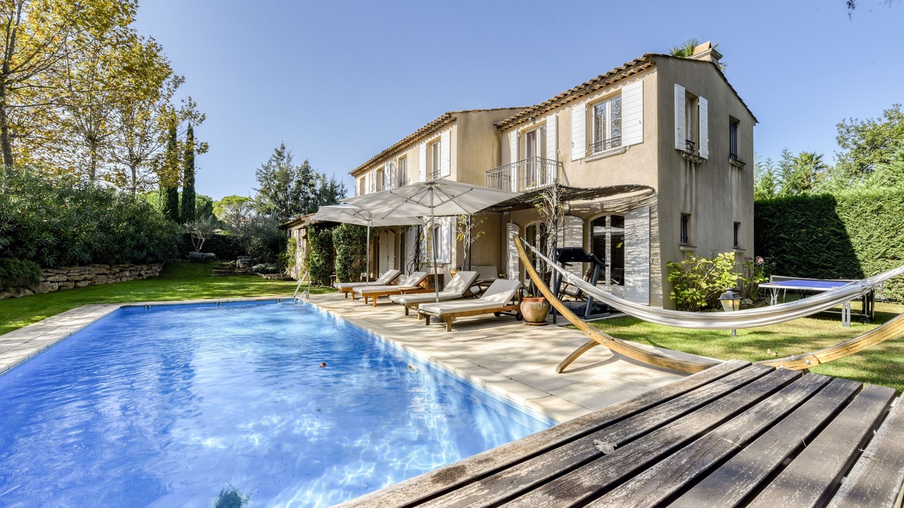 Photo of Outdoor in Cote d'Azur- French Riviera