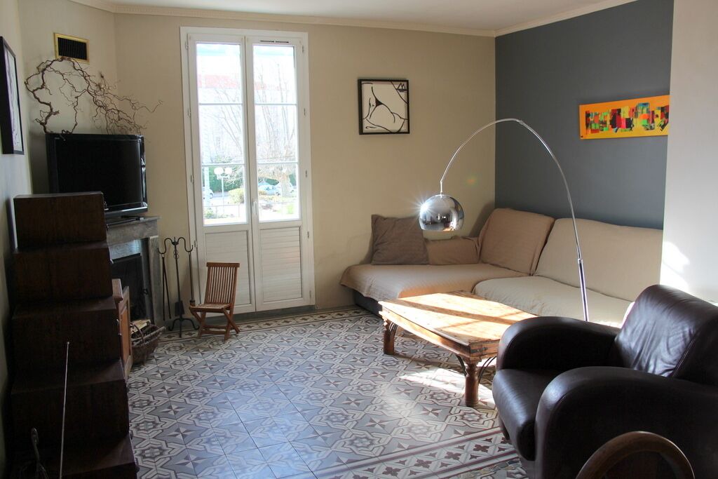 Photo of Livingroom in Les Sablettes
