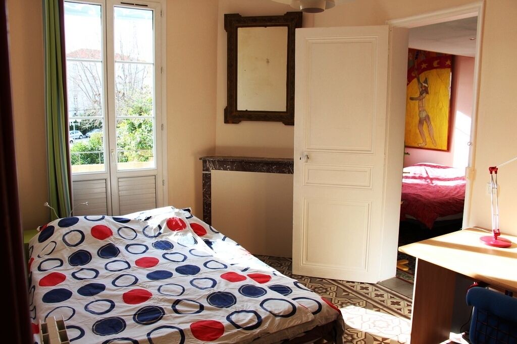 Photo of Bedroom in Les Sablettes