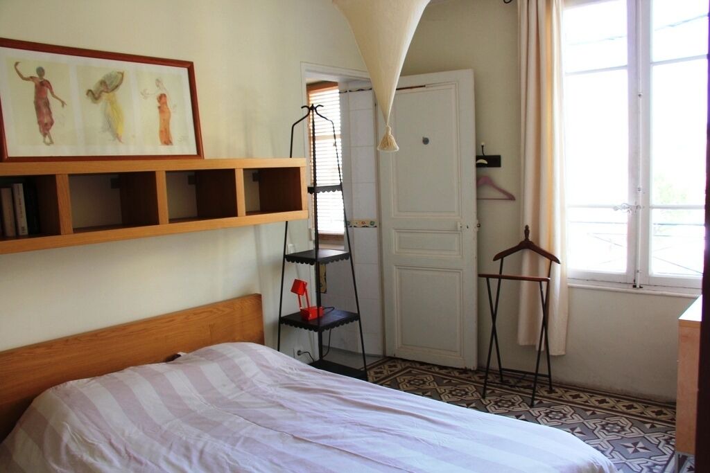 Photo of Bedroom in Les Sablettes