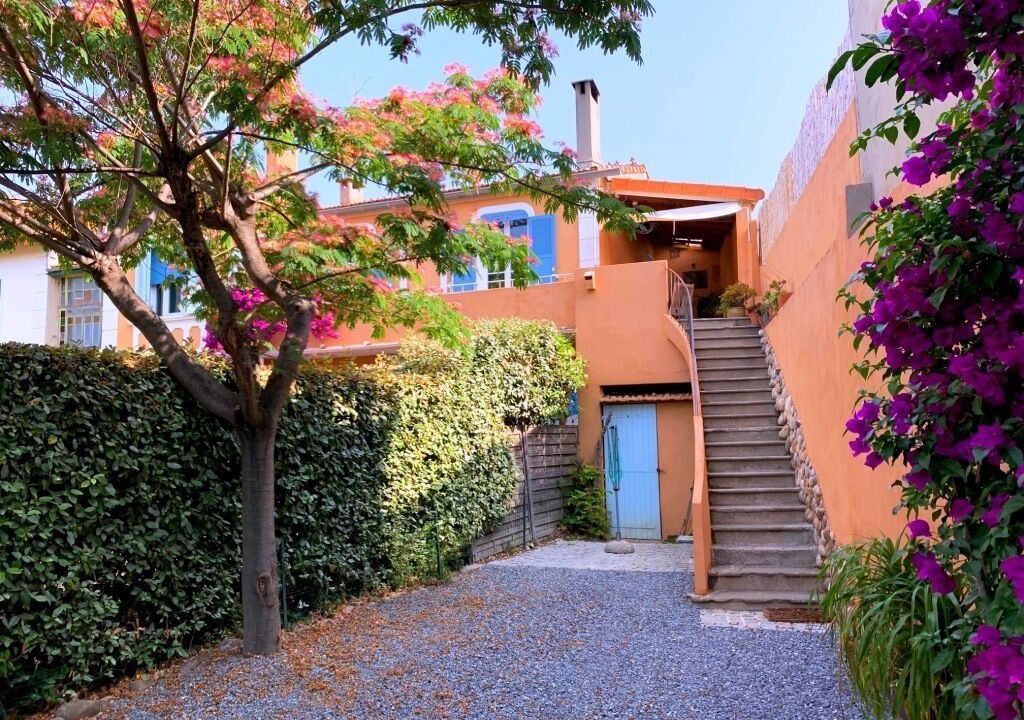 Photo of Outdoor in Les Sablettes