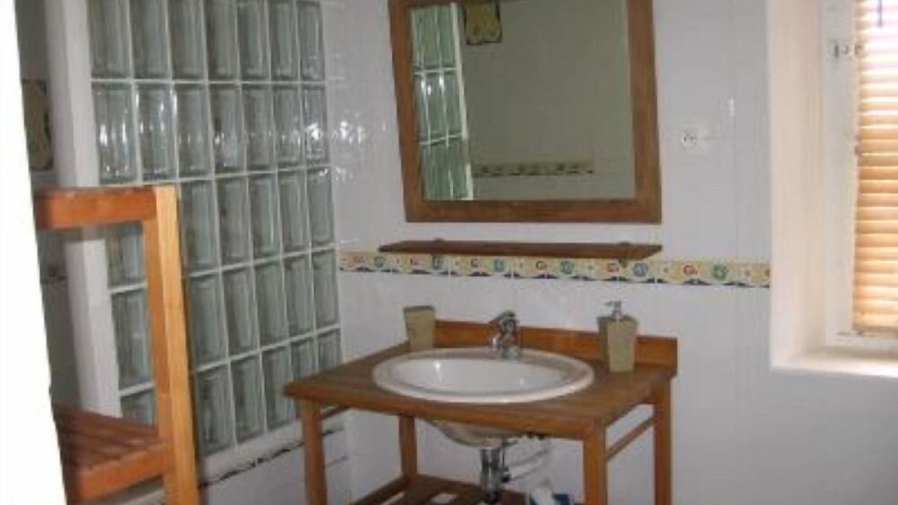 Photo of Bathroom in Les Sablettes