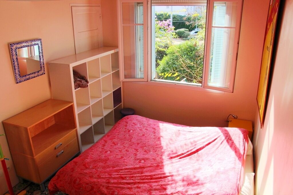 Photo of Bedroom in Les Sablettes