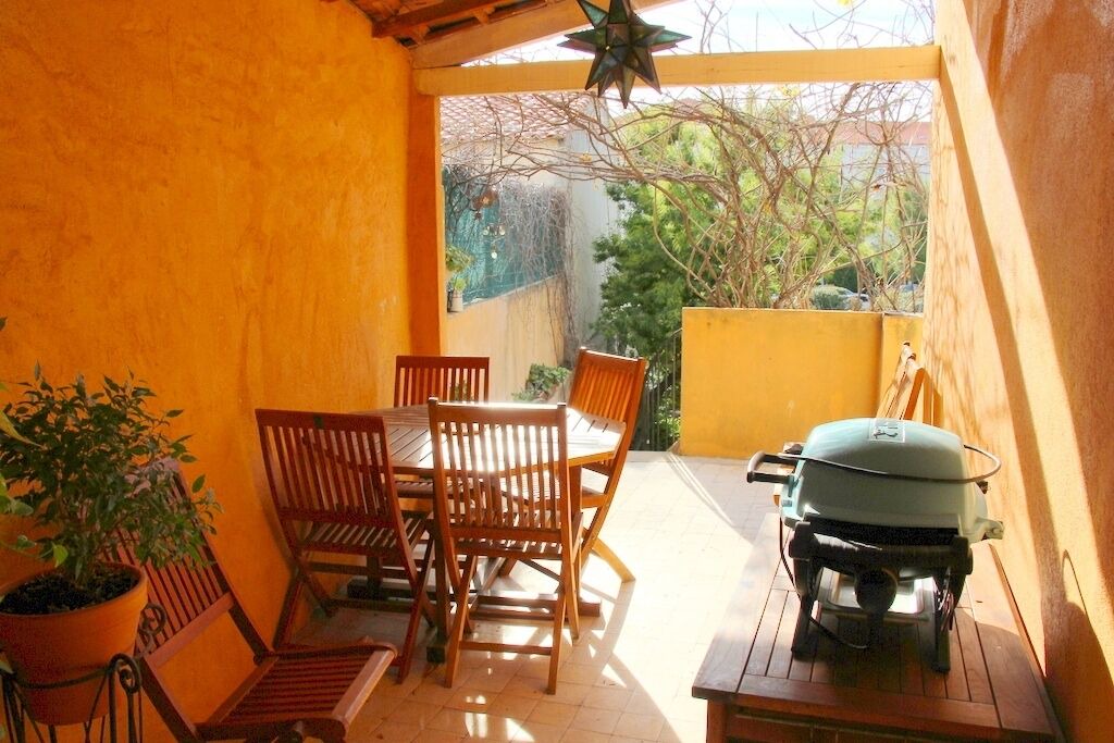Photo of Outdoor in Les Sablettes