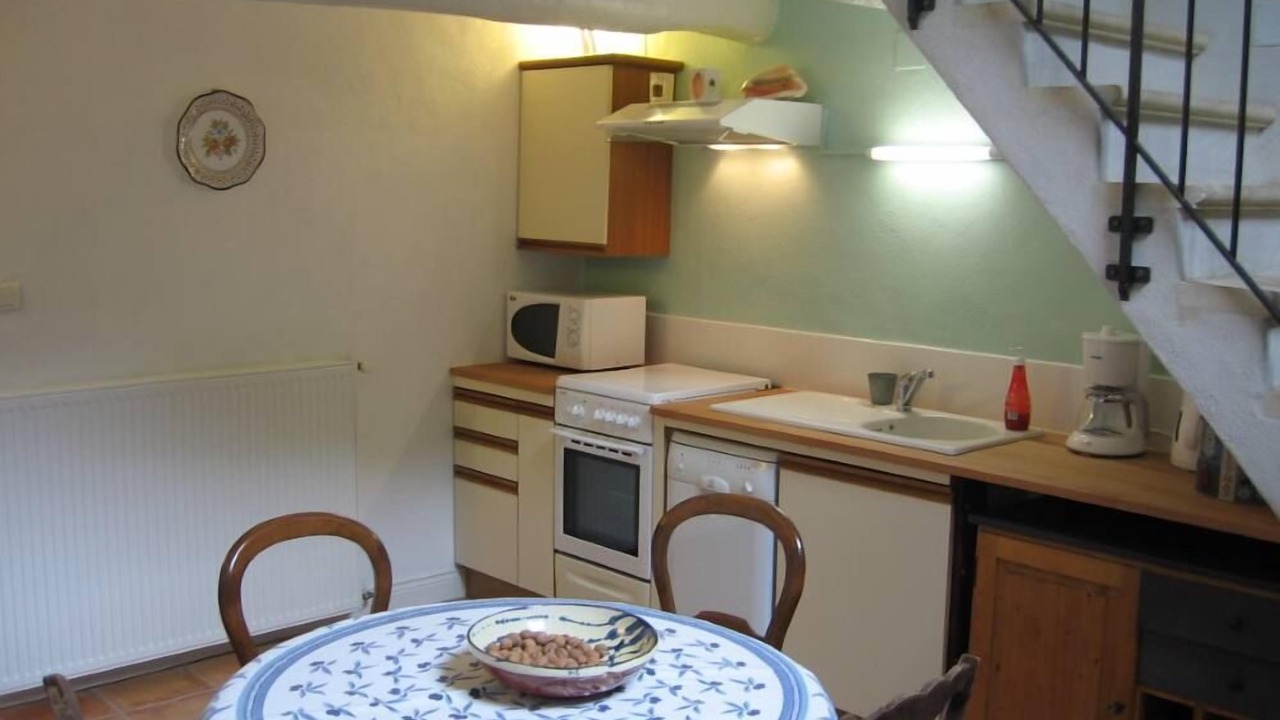 Photo of Kitchen in Montfavet