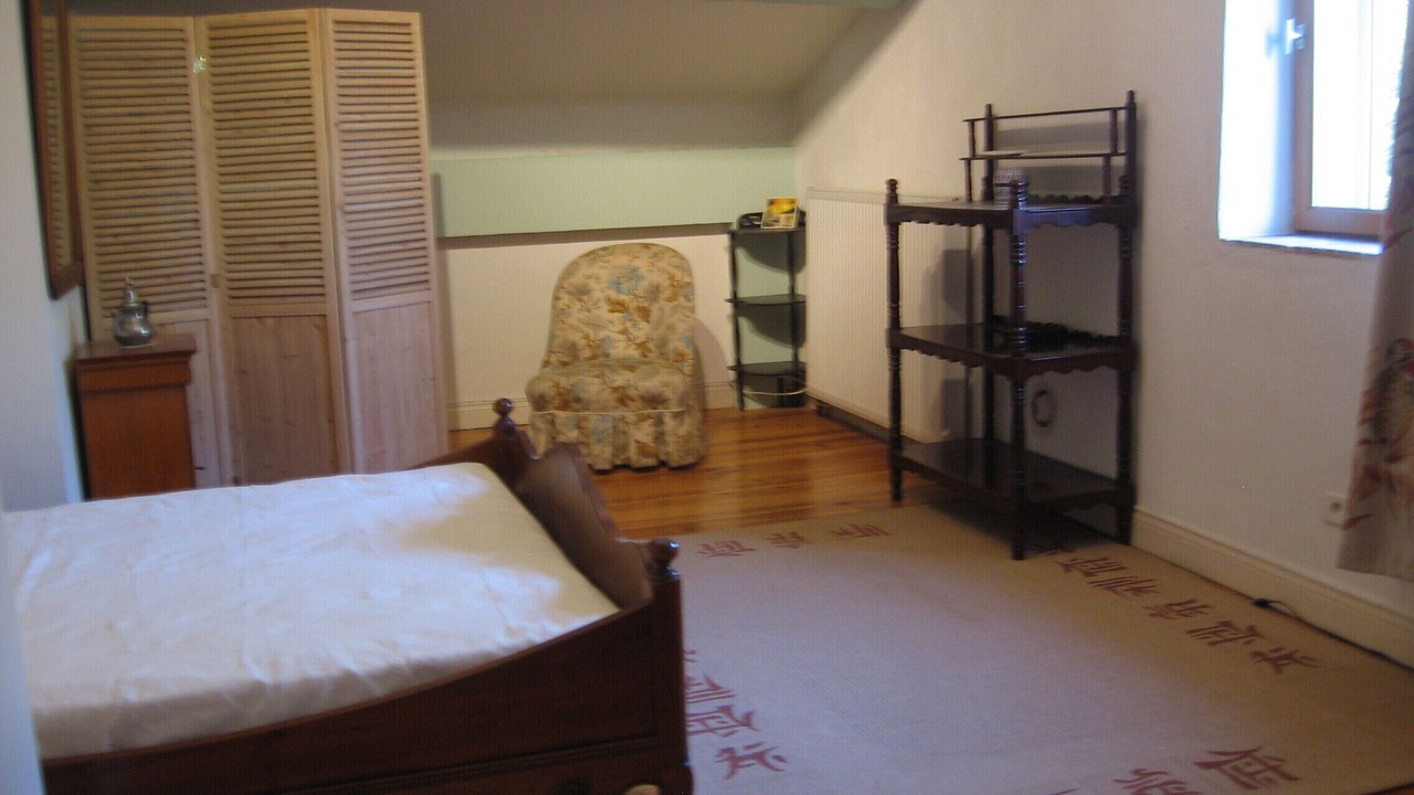 Photo of Bedroom in Montfavet
