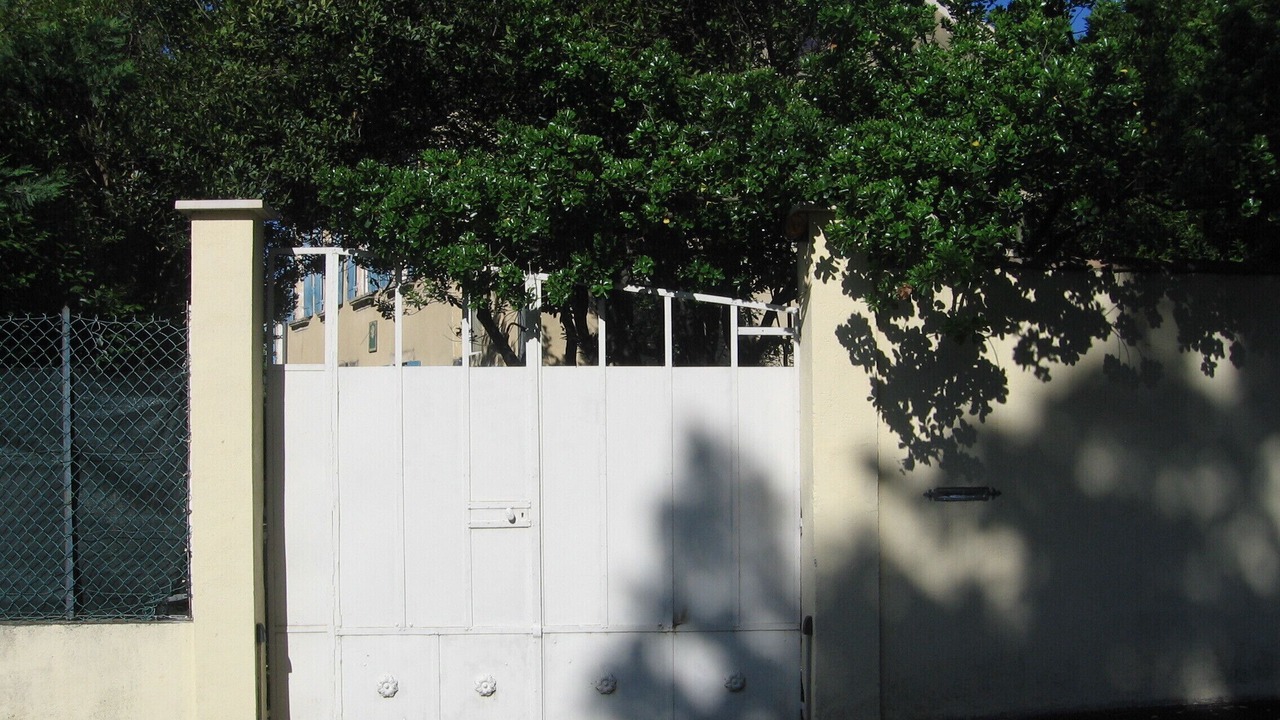 Photo of Outdoor in Montfavet