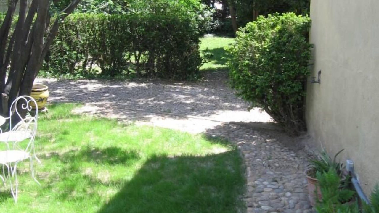 Photo of Outdoor in Montfavet