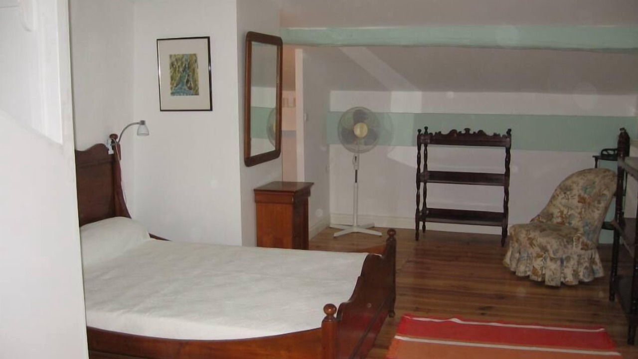 Photo of Bedroom in Montfavet