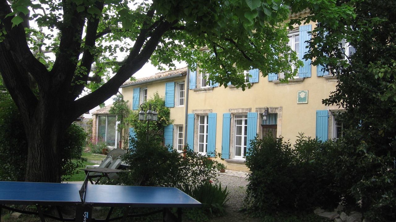 Photo of Outdoor in Montfavet