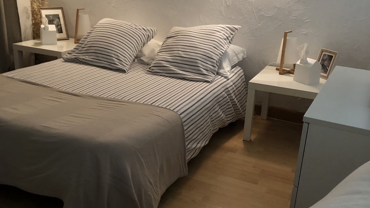 Photo of Bedroom in Viens