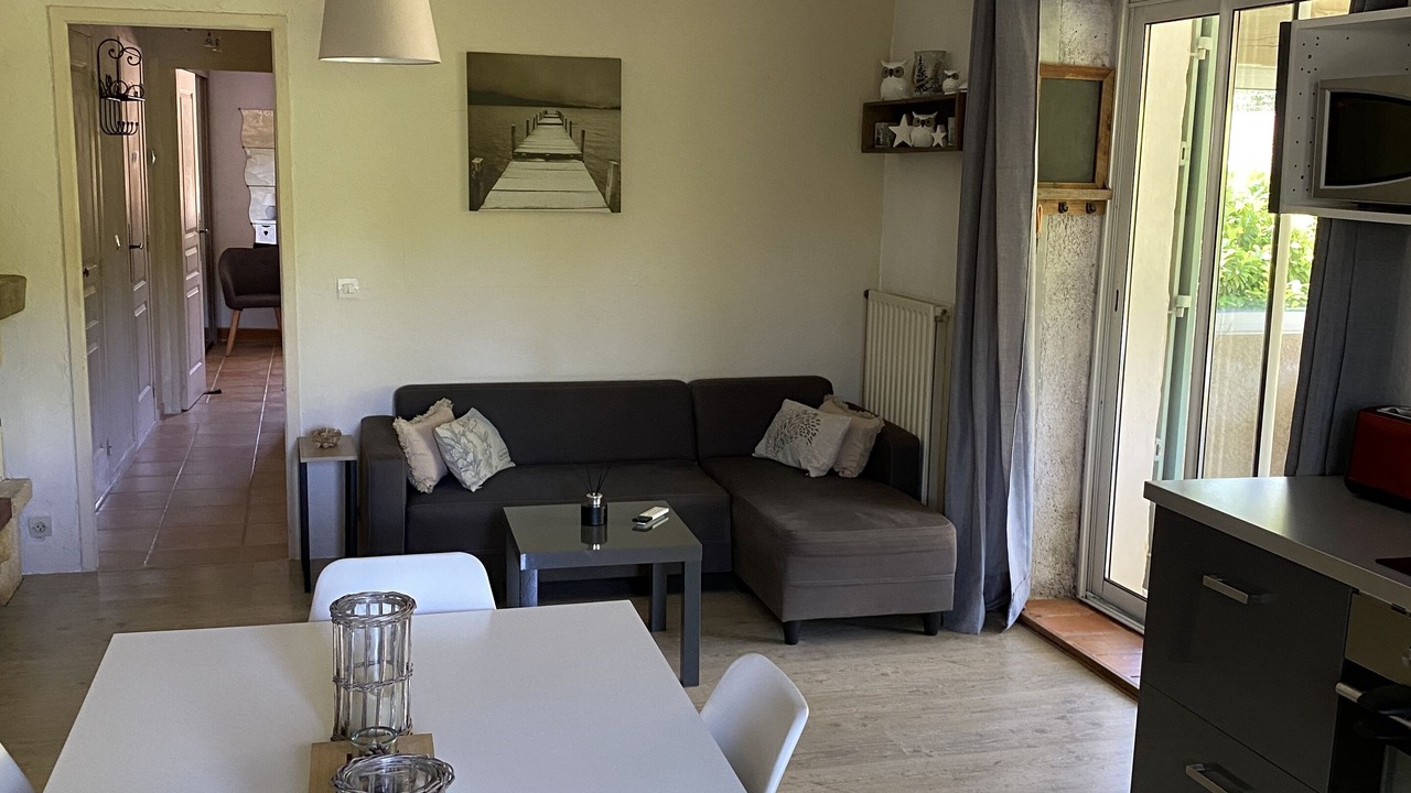 Photo of Livingroom in Viens