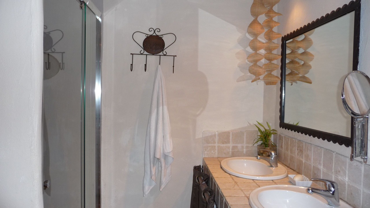 Photo of Bathroom in Viens
