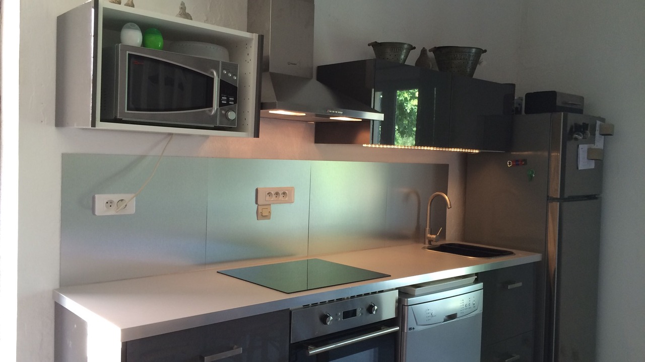Photo of Kitchen in Viens