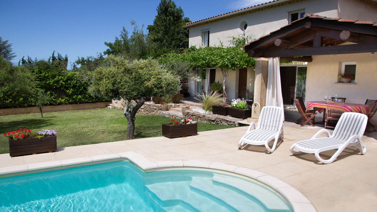 Photo of Outdoor in Malaucene