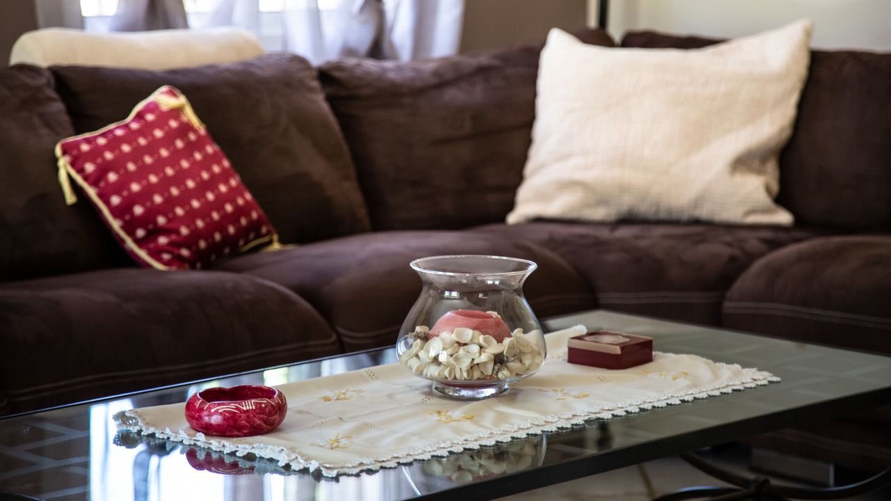 Photo of Livingroom in Malaucene