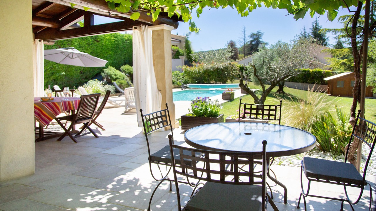 Photo of Outdoor in Malaucene