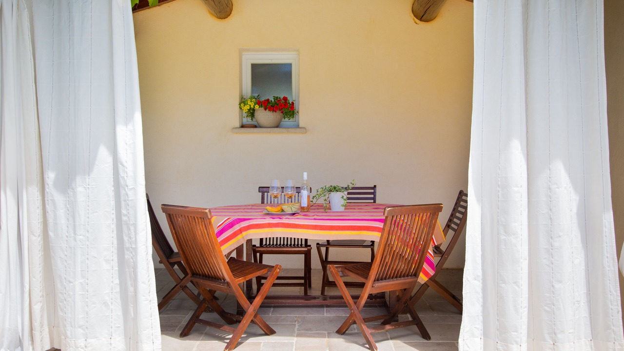 Photo of Outdoor in Malaucene