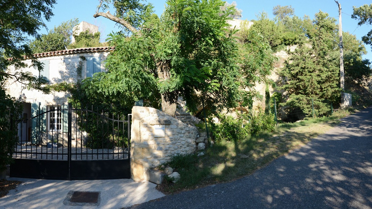 Photo of Outdoor in Cairanne