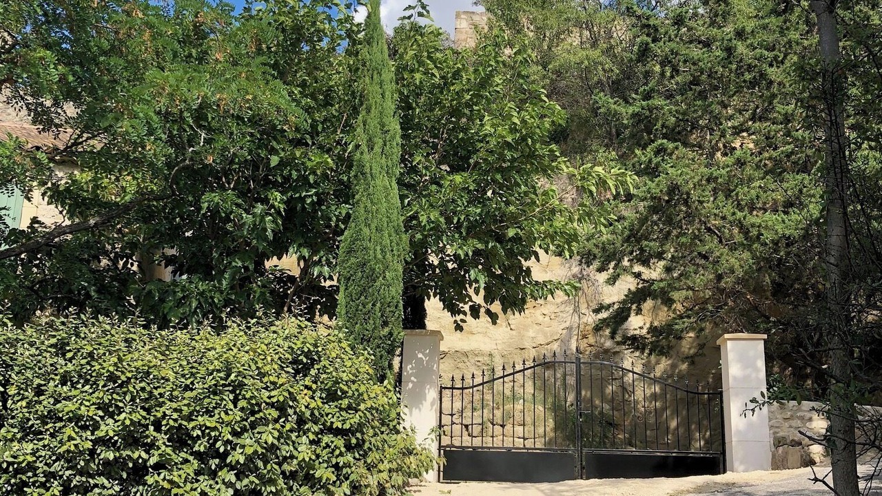 Photo of Outdoor in Cairanne