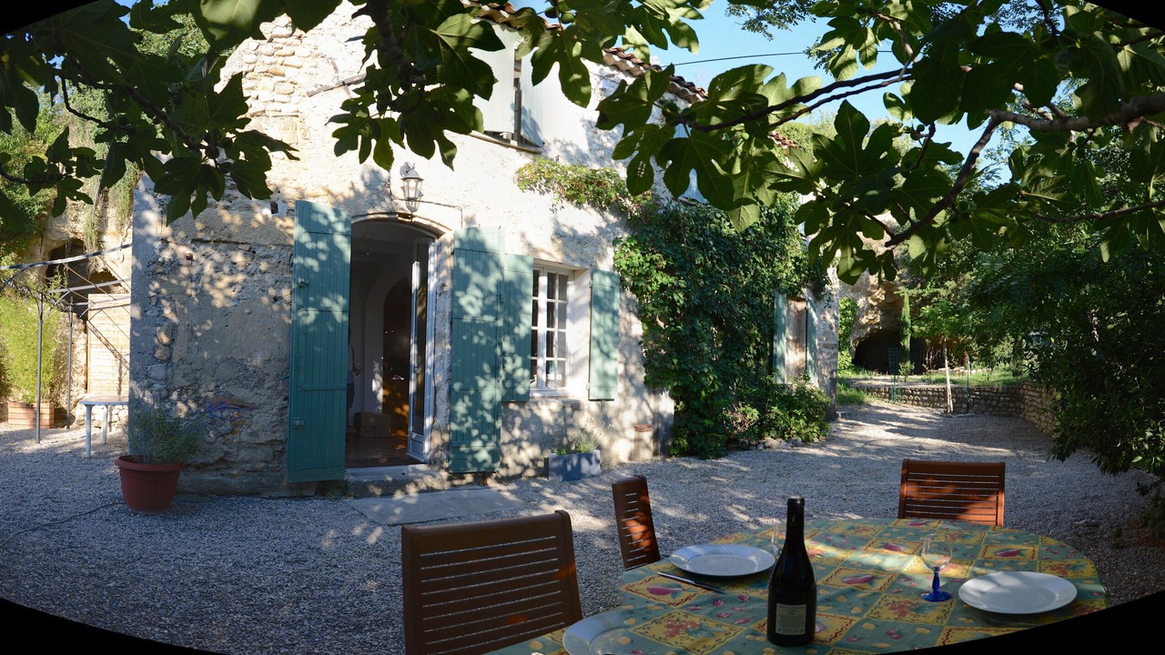 Photo of Outdoor in Cairanne