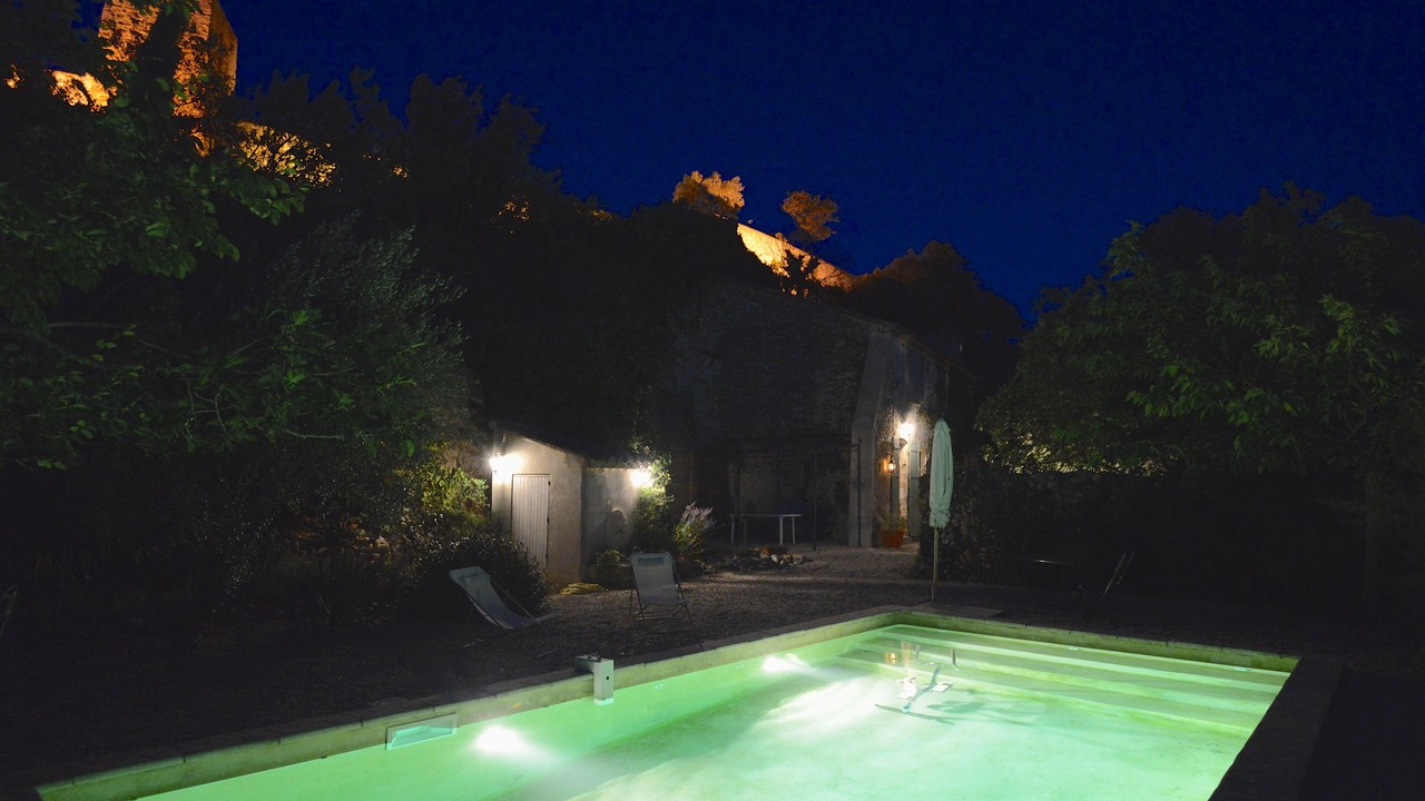 Photo of Outdoor in Cairanne