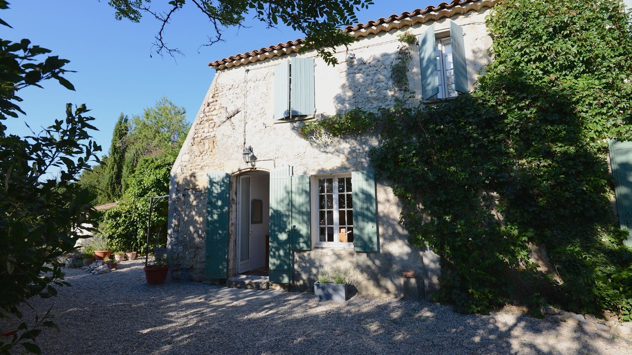Photo of Outdoor in Cairanne