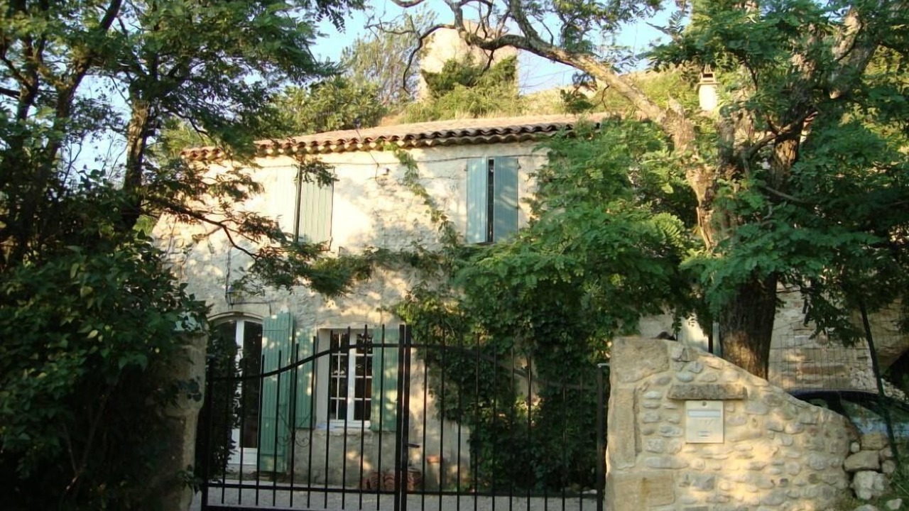 Photo of Outdoor in Cairanne