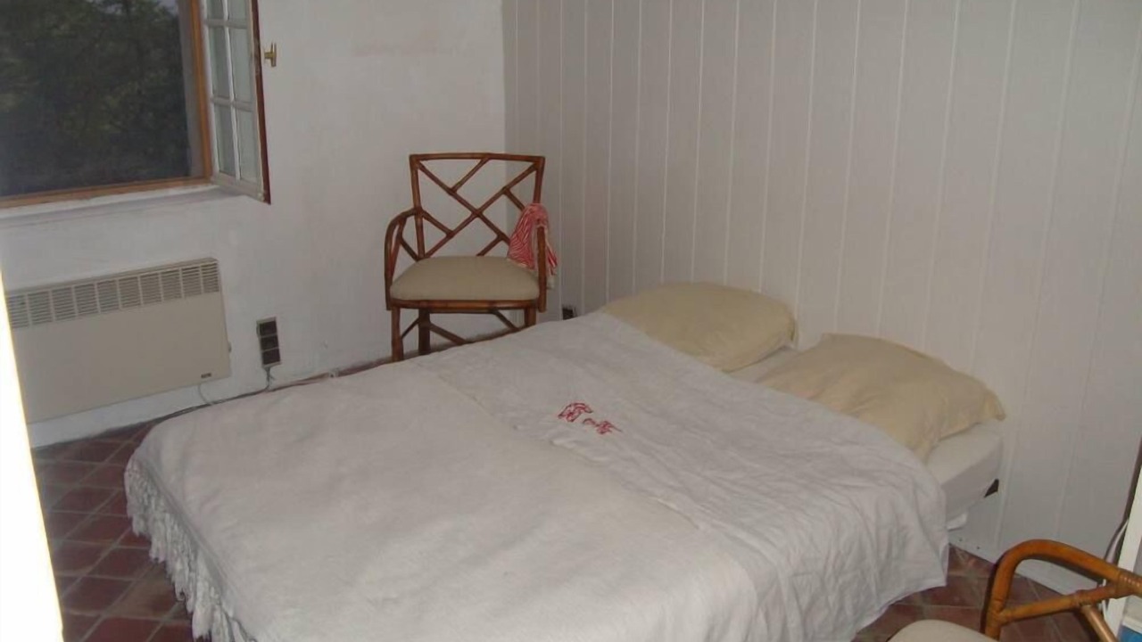 Photo of Bedroom in Cairanne