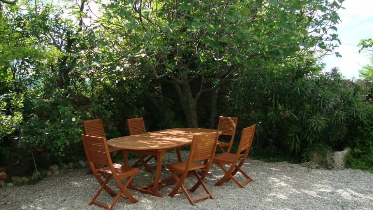 Photo of Outdoor in Cairanne