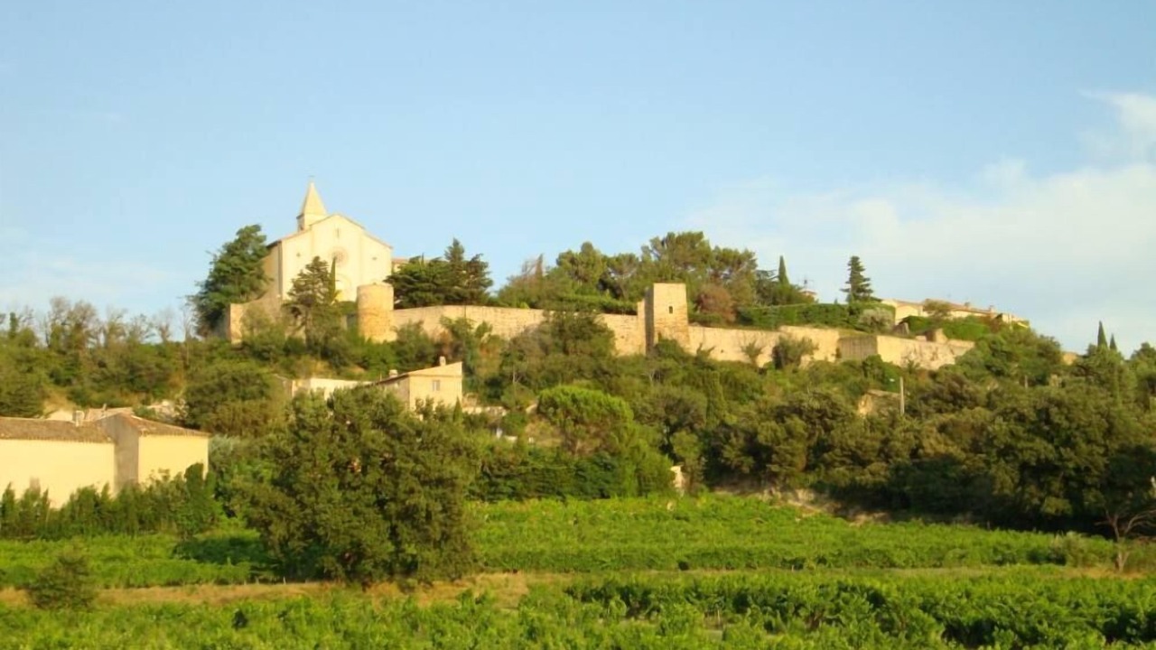 Photo of Outdoor in Cairanne