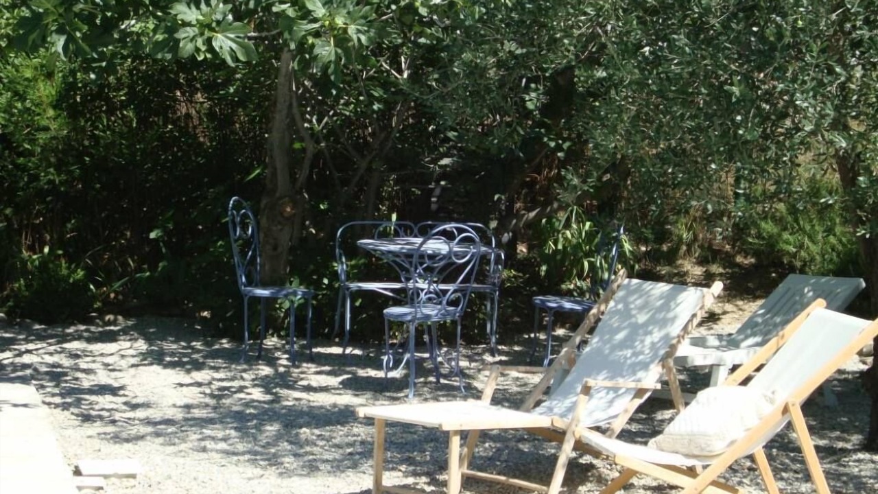 Photo of Outdoor in Cairanne