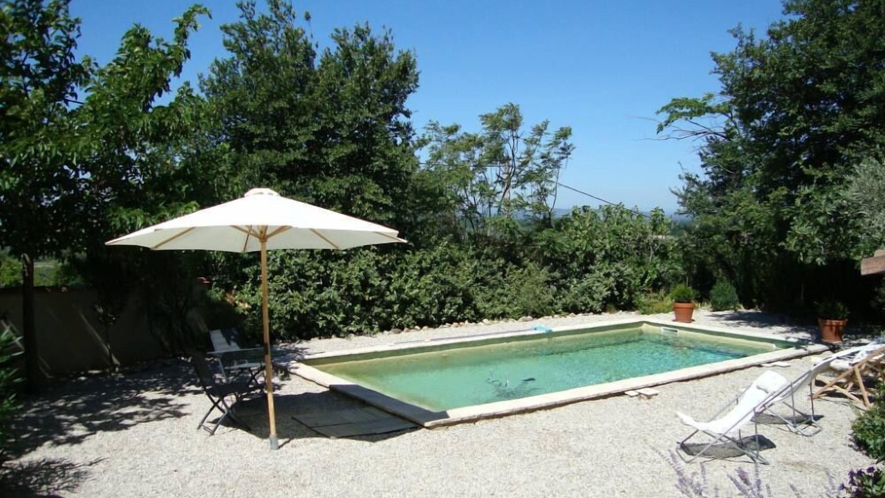 Photo of Outdoor in Cairanne
