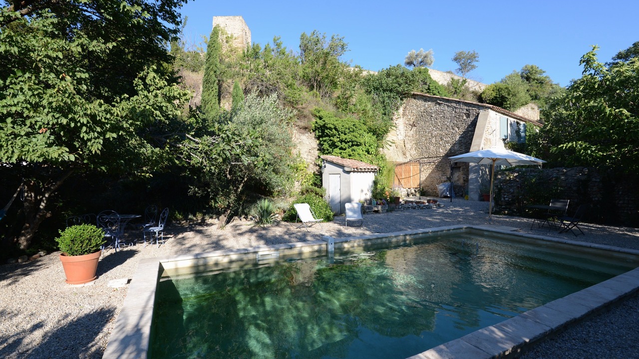 Photo of Outdoor in Cairanne